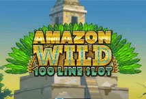 Amazon Wild